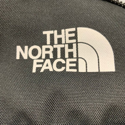 極美品◆ザ ノースフェイス ウエストポーチ NN2HM08A ナイロン ブラック ユニセックス THE NORTH FACE【AFE8】