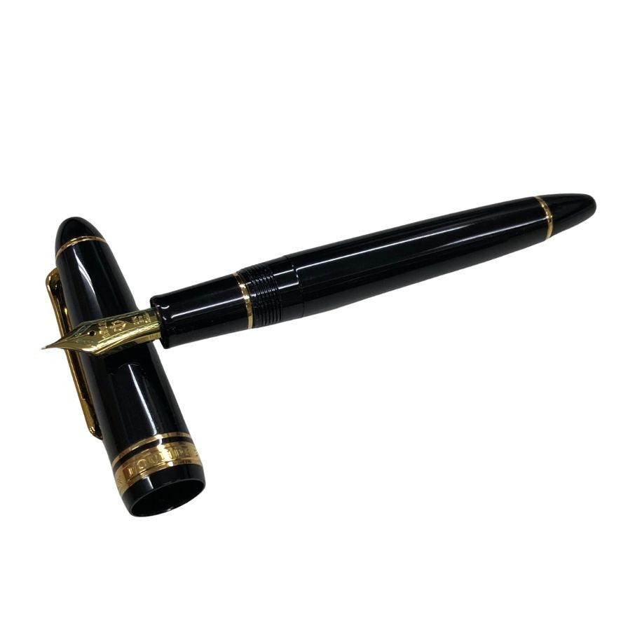 セーラー 万年筆 FOUNDED 1911 ペン先21K 875 ブラック ゴールド SAILOR【AFI9】