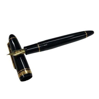 セーラー 万年筆 FOUNDED 1911 ペン先21K 875 ブラック ゴールド SAILOR【AFI9】