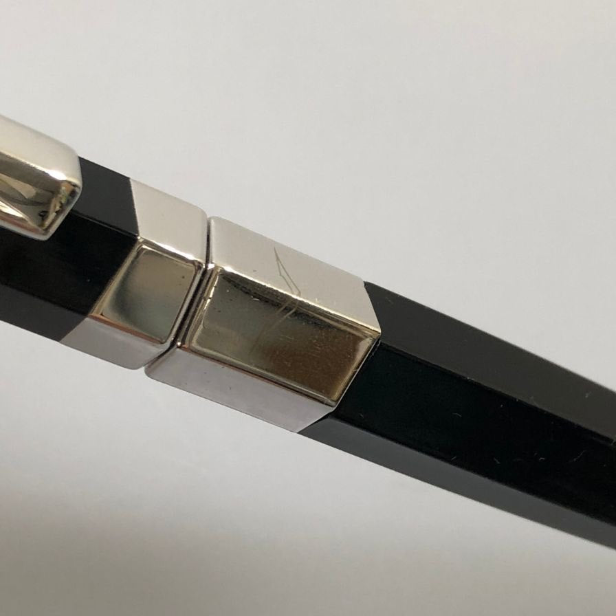 ヴァーチュ ボールペン ツイスト式 高級携帯 シルバー系 VERTU【AFI2】