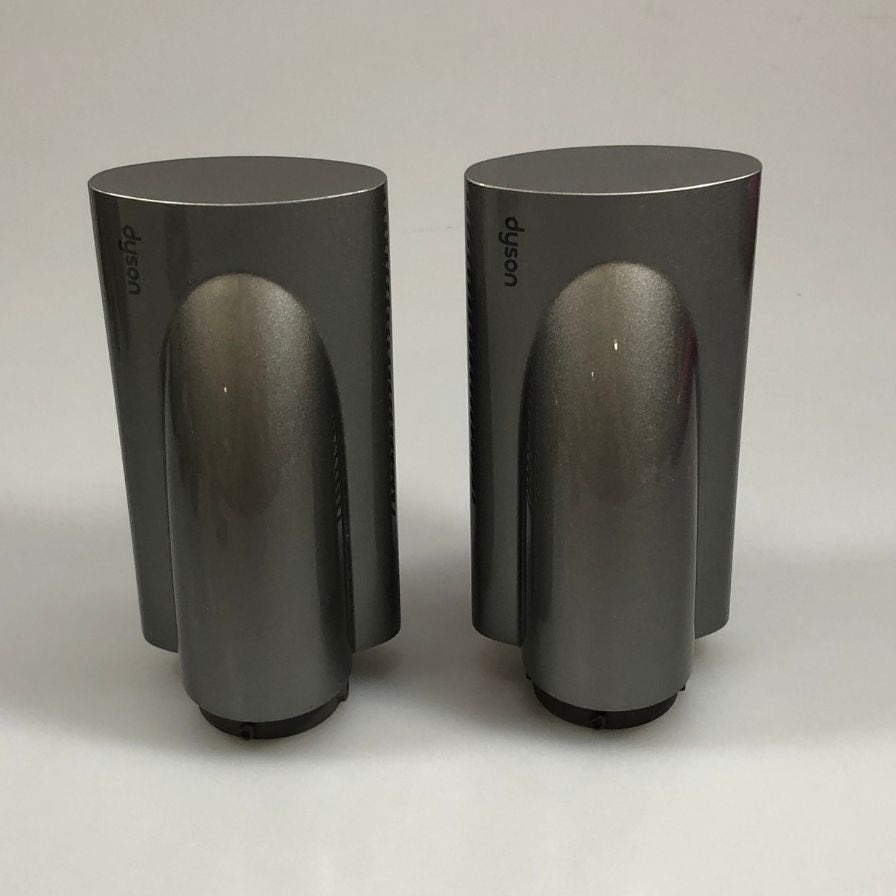 ダイソン ヘアドライヤー ヘアスタイラー ピンク HS05 Dyson Airwrap【AFI28】【中古】