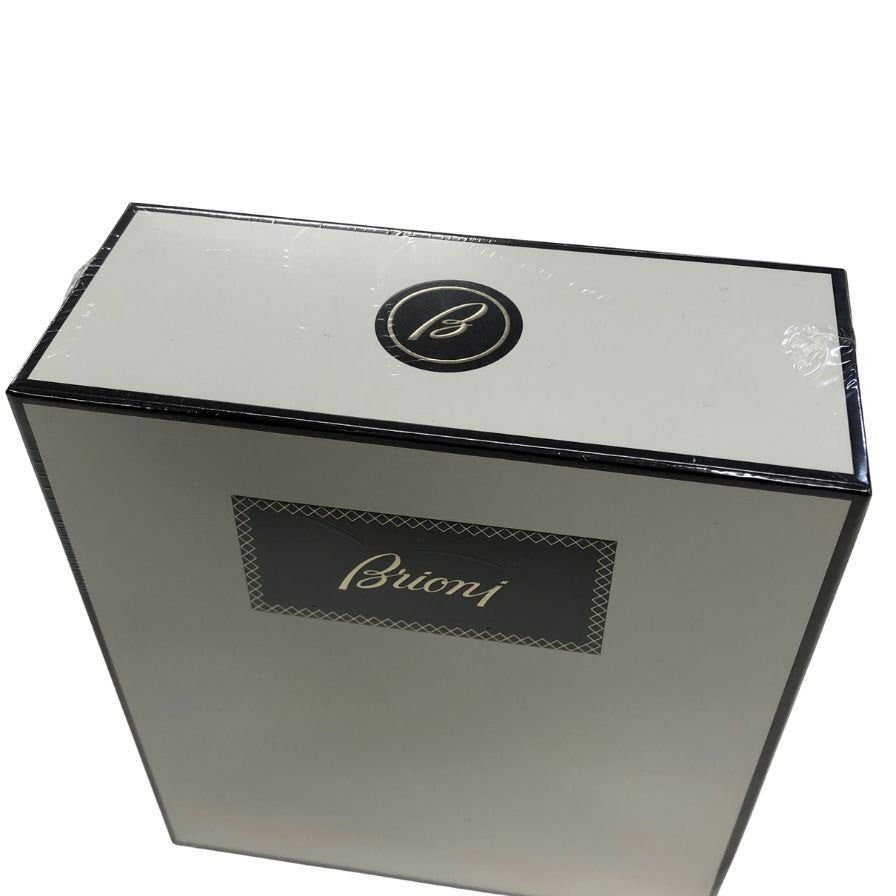 ブリオーニ 香水 オードパルファム エクラ 100ml パフュームド シャワージェル 150ml ギフトセット Brioni【AFI11】【中古】