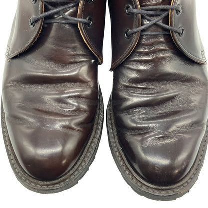 レッドウィング チャッカブーツ 9095 メンズ ブラウン サイズ25cm RED WING 約25.0cm【AFC40】