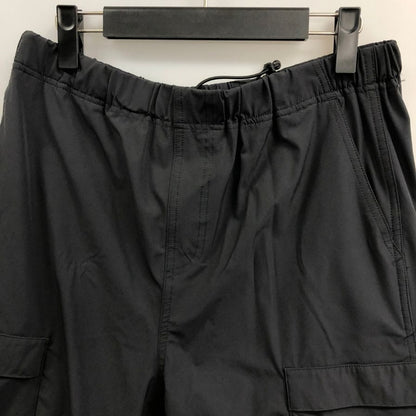アーバンリサーチ サニーレーベル ハーフパンツ グレー メンズ サイズL URBAN RESEARCH Sonny Label 【AFB3】
