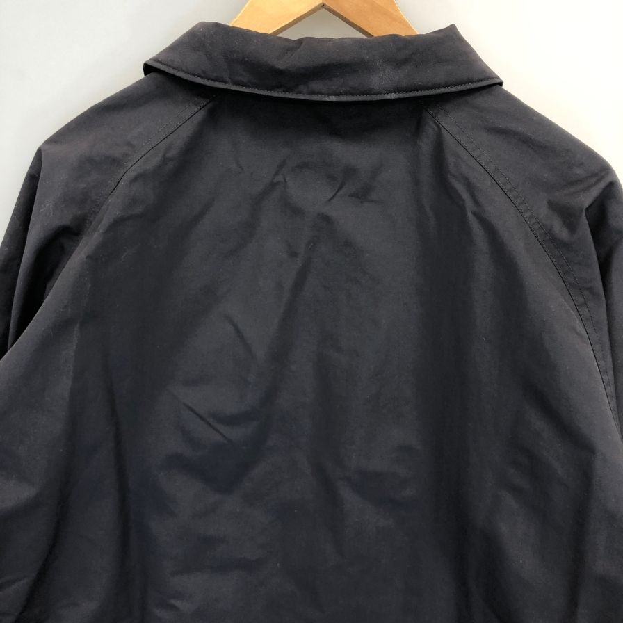 極美品◆パタゴニア バギーズジャケット ジップジャケット 28152 メンズ サイズXL ブラック Patagonia 【AFA13】