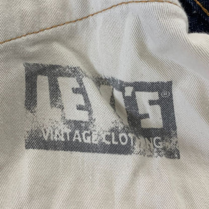 リーバイス デニムパンツ 505-0217 トルコ製 ブルー W31L34 LEVIS 【AFB27】