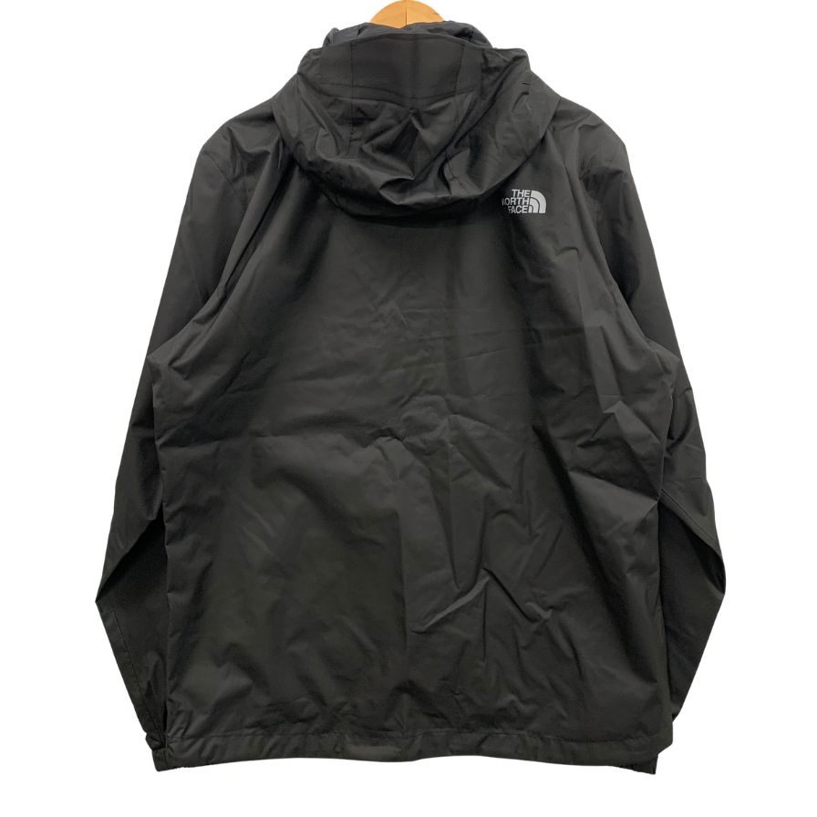 未使用◆ザ ノースフェイス クエストジャケット NF00A8AZJK3 ブラック サイズL メンズ THE NORTH FACE 【AFA24】