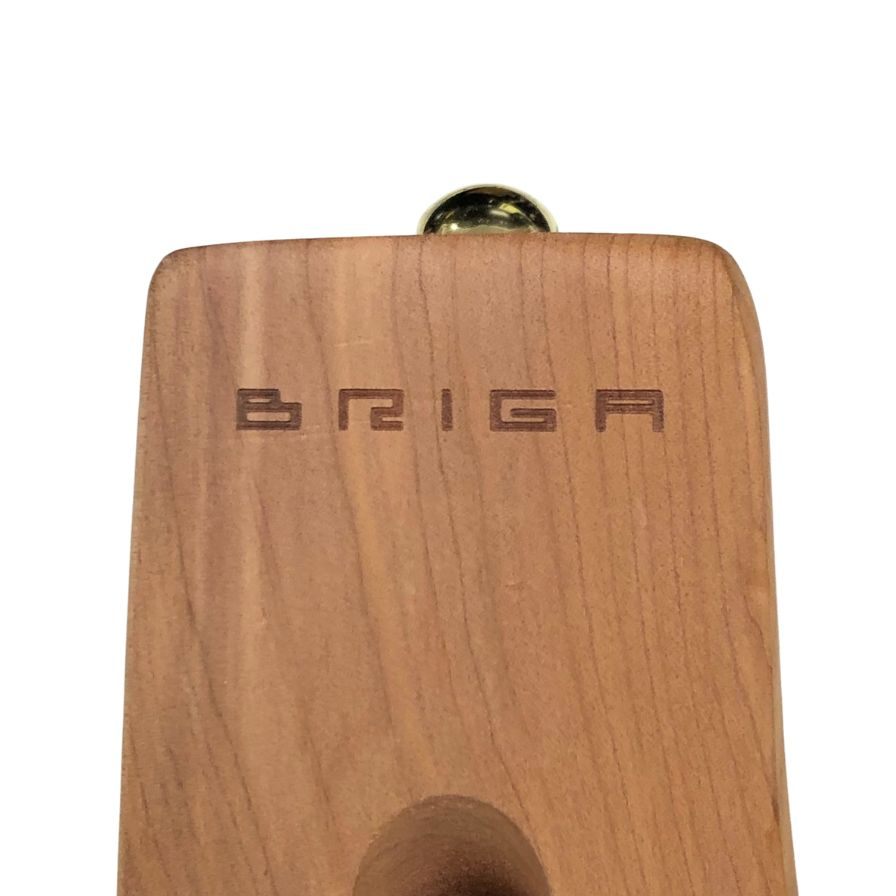 ブリガ シューツリー シューキーパー 木製 サイズS BRIGA 約不明cm【AFC4】