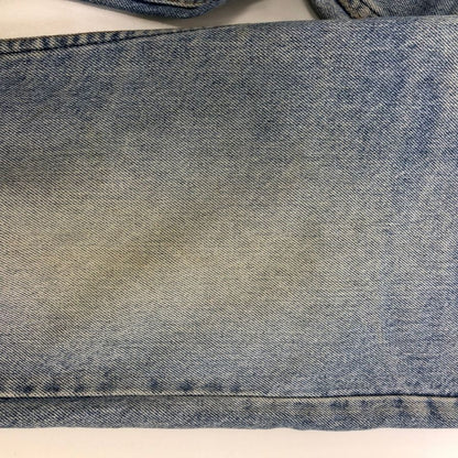 リーバイス デニム505 90S ボタン裏918 USA製 インディゴ メンズ W31 L30 LEVI’S 【AFA18】