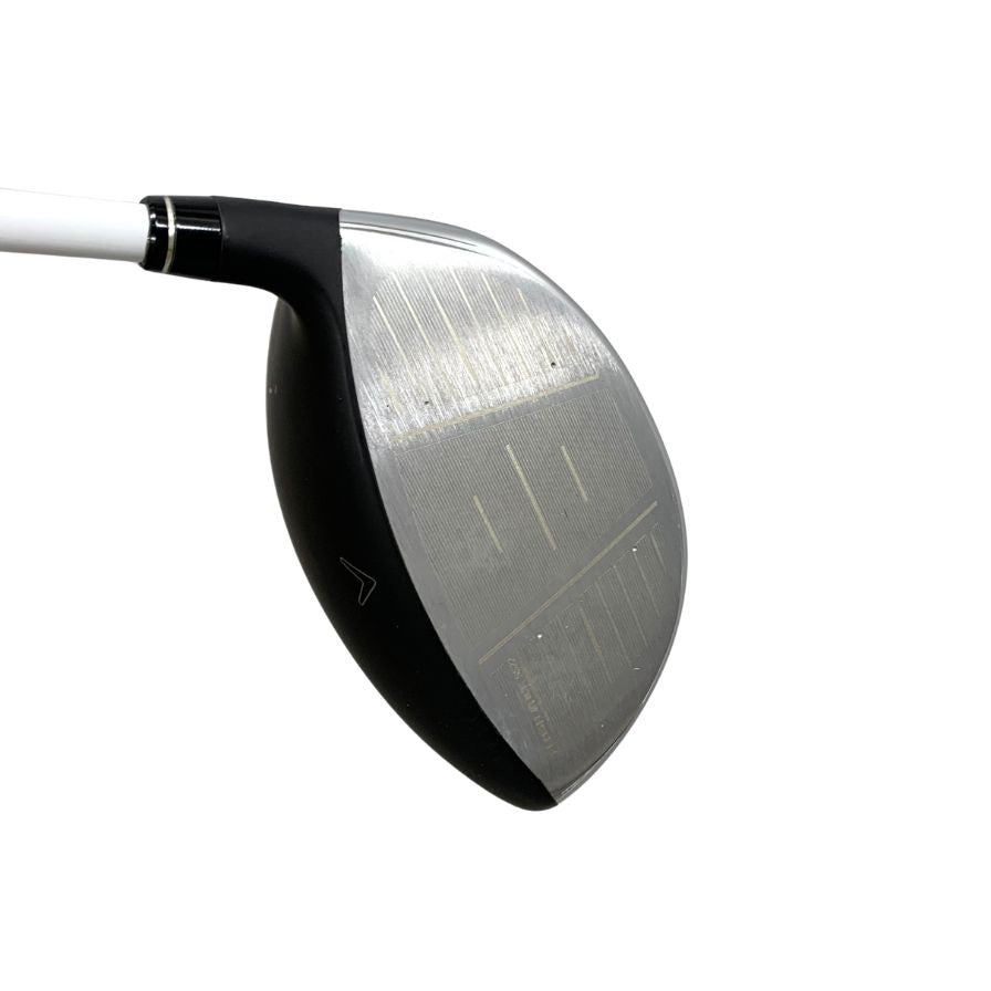 エルディオ for キャロウェイ 2022 ドライバー ROGUE ST MAX FAST 40L 12.0° ELDIO for Callaway【AFE13】【中古】