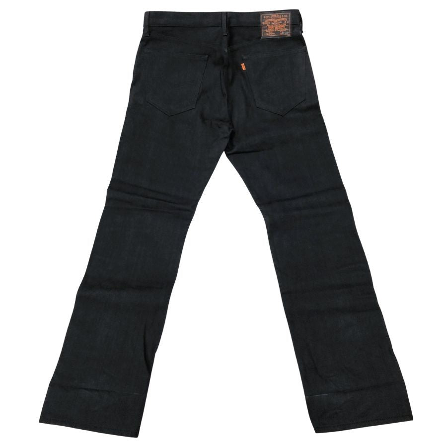 Supreme levi's 505 Black デニムパンツ W32L32赤耳 Size【W32×L32】 SUPREME シュプリーム ×Levi's リーバイス 12AW