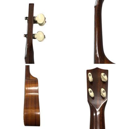 ラナイ ウクレレ 楽器 UK-250 LANAI【AFE13】【中古】