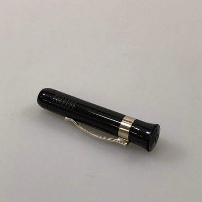 ファーバーカステル 鉛筆 3本セット カステル9000番 ブラック パーフェクトペンシル キャップ シャープナー付 FABER-CATELL【AFI22】