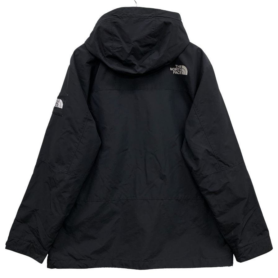極美品◆ノースフェイス マティスジャケット マウンテンパーカー NJ4HL50K 韓国モデル ブラック サイズL THE NORTH FACE 【AFB1】