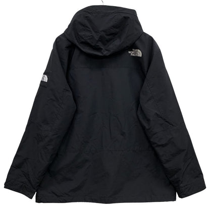 極美品◆ノースフェイス マティスジャケット マウンテンパーカー NJ4HL50K 韓国モデル ブラック サイズL THE NORTH FACE 【AFB1】