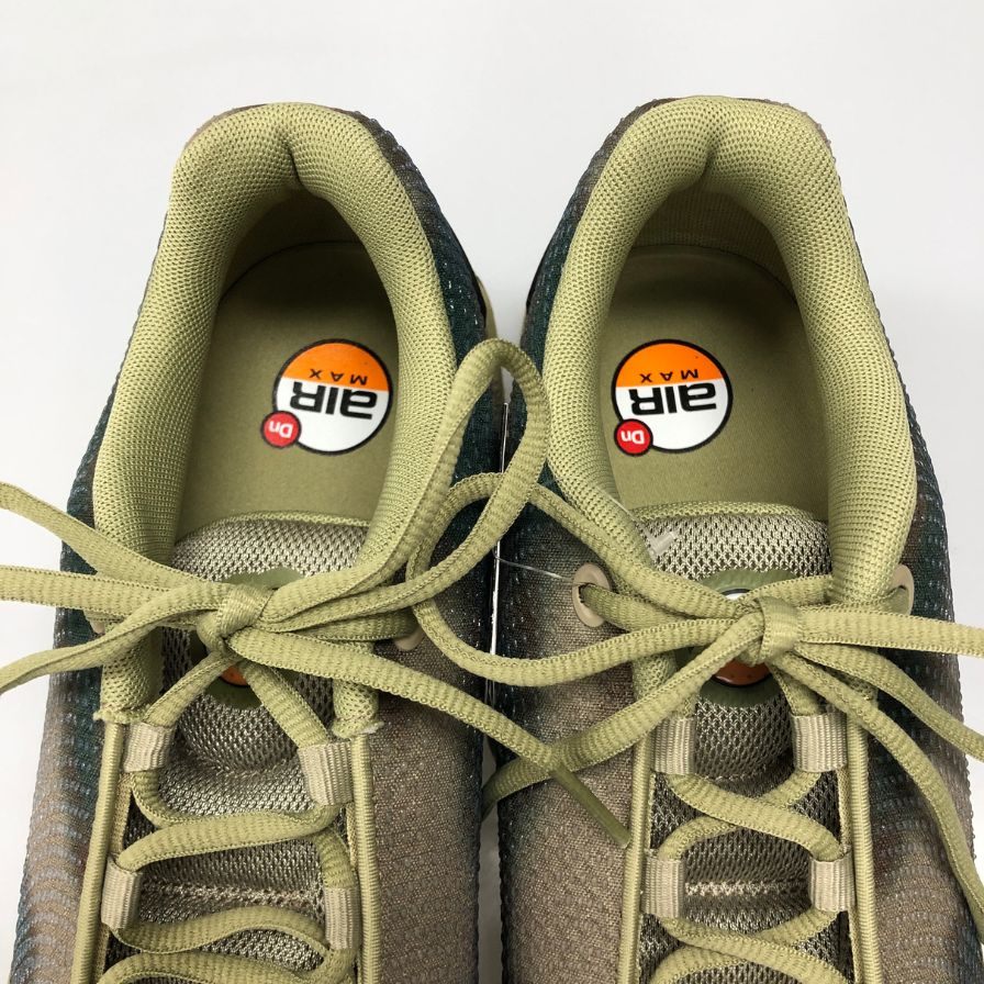 ナイキ エア マックスIB7025-200  DN NRG Camo カモ柄 サイズ28.5cm  NIKE 約28.5cm【AFC28】