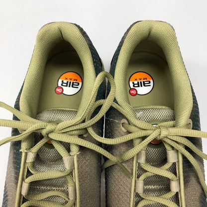 ナイキ エア マックスIB7025-200  DN NRG Camo カモ柄 サイズ28.5cm  NIKE 約28.5cm【AFC28】