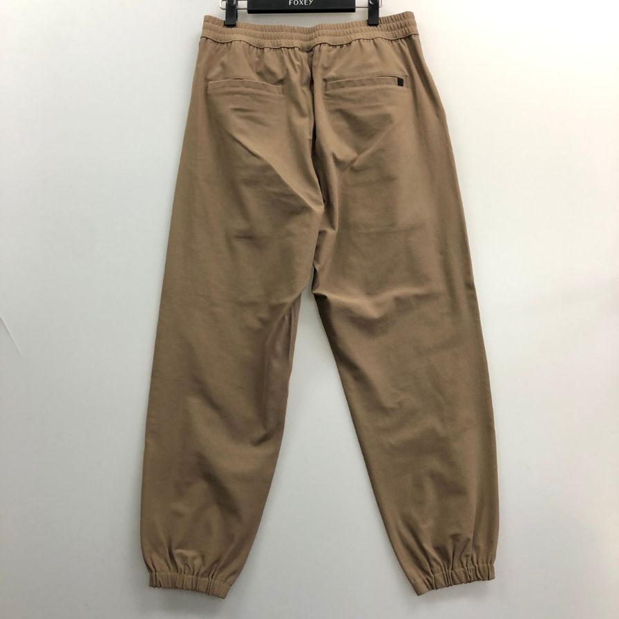 ダイワピア39 テックフレックスジャージーパンツ ベージュ サイズM メンズ BP-61025 DAIWA PIER39 【AFB46】