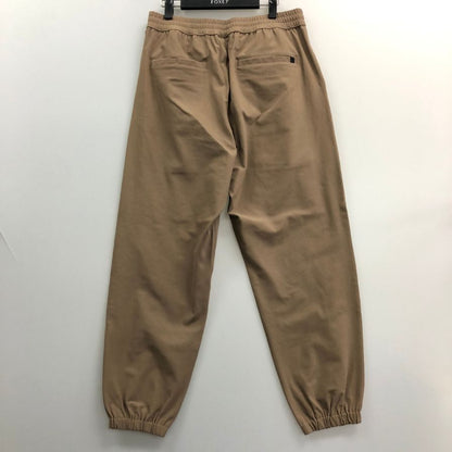 ダイワピア39 テックフレックスジャージーパンツ ベージュ サイズM メンズ BP-61025 DAIWA PIER39 【AFB46】
