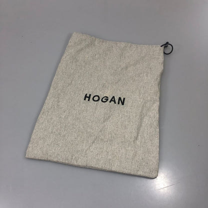 ホーガン ストラップサンダル レディース ピンク サイズ37.5 HOGAN 約24.5cm【AFC49】