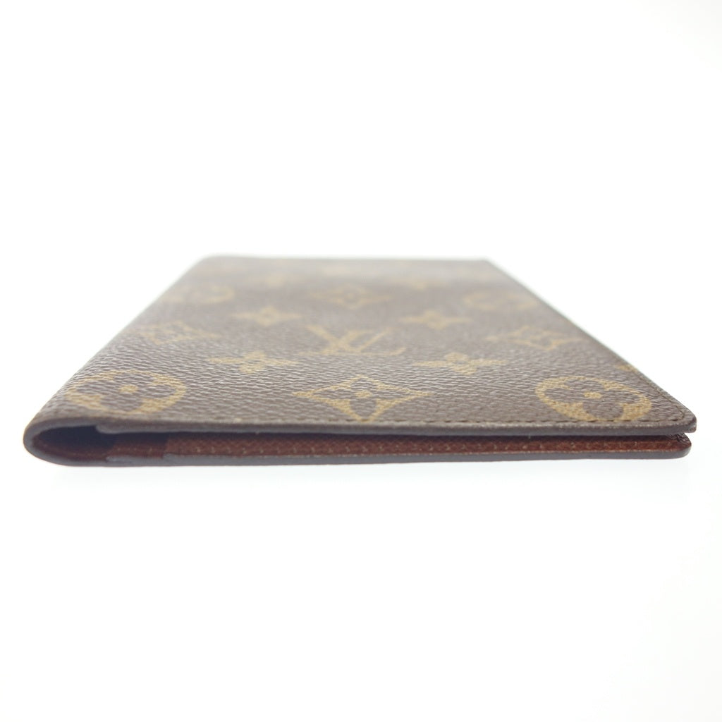 美品◆ルイヴィトン 長財布 モノグラム 8907AN LOUIS VUITTON【AFI7】