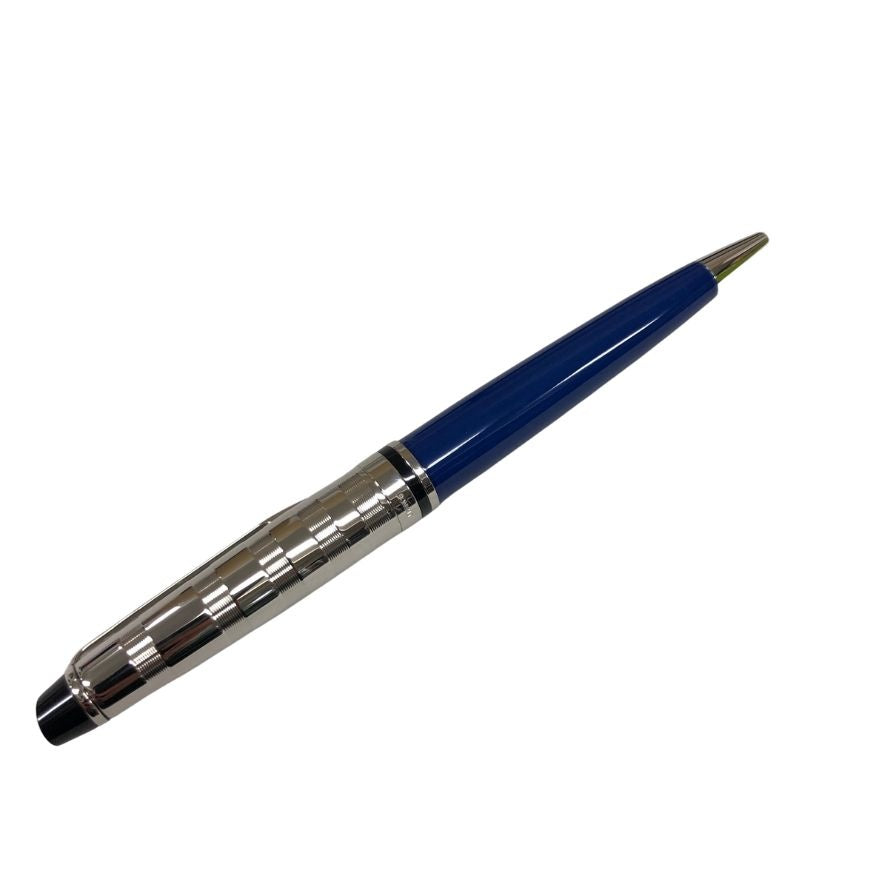 ウォーターマン ボールペン エキスパート デラックス ブルーCT WATERMAN【AFI11】