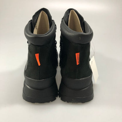 メレル ブーツ トレッキングブーツ Bristol MID レディース サイズ24.5 ブラック MERRELL 約24.5cm【AFD3】