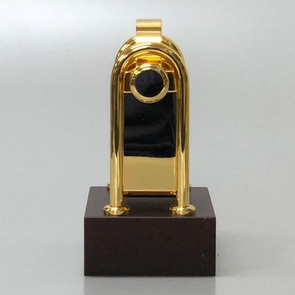 【レアアイテム】バランタイン 17年 陳列台 ディスプレイ Ballantines【AFI28】【中古】