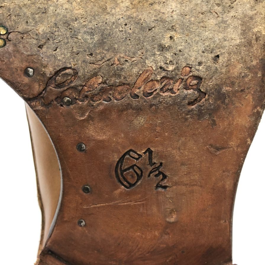 ステファノ ブランキーニ チャッカブーツ カーフ ライトブラウン UK6.5 Stefano Branchini 約25.0cm【AFC4】