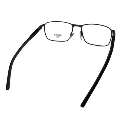 スタルク メガネ SH2039 007 チタン グレー系 STARCK【AFI15】