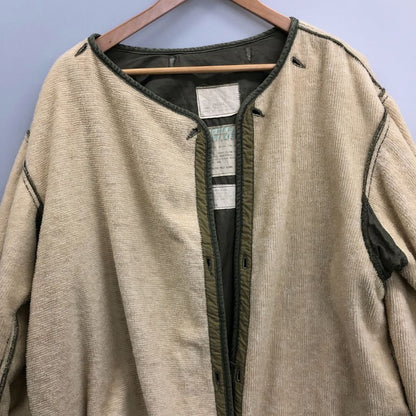 美品◆モッズコート  ライナー 1951年代  M51 メンズサイズ S グリーン系"Mods coat 【AFA10】