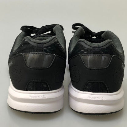 リーボック ランニングシューズ DV6137 メンズ  サイズ 27cm ブラック Reebok 約27.0cm【PTM5】