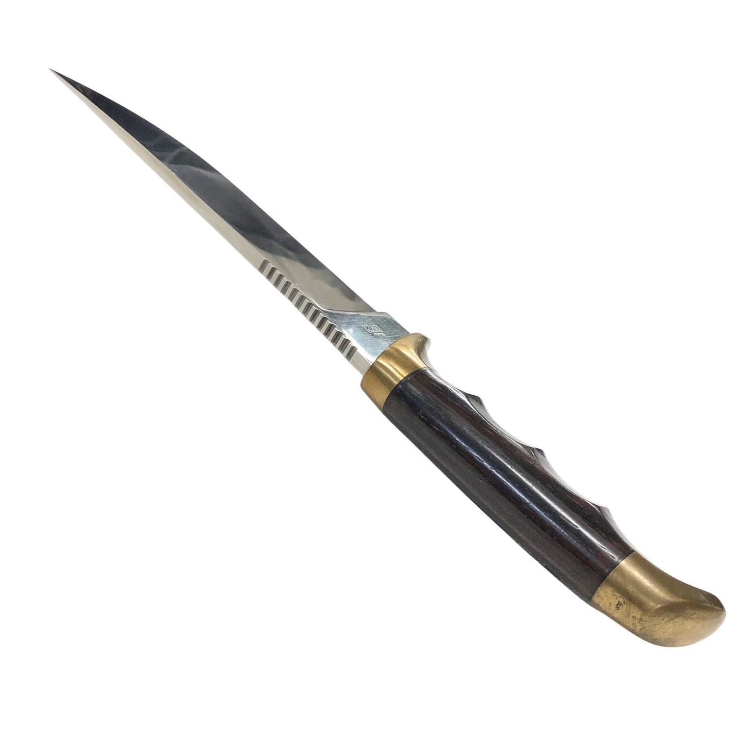 カーショウ モデル1035 シースナイフ kershaw【AFI18-3】【中古】