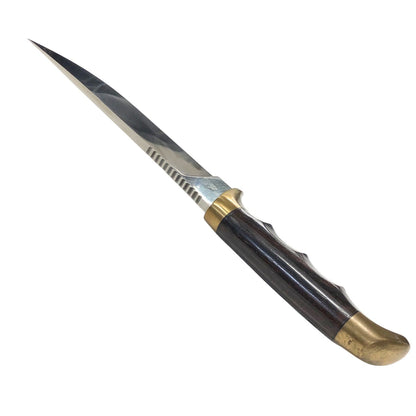カーショウ モデル1035 シースナイフ kershaw【AFI18-3】【中古】