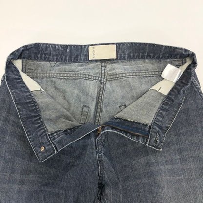 ヘイガン デニムパンツ  ss09  メンズ ブルー サイズ不明 HAGAN 【AFB26】