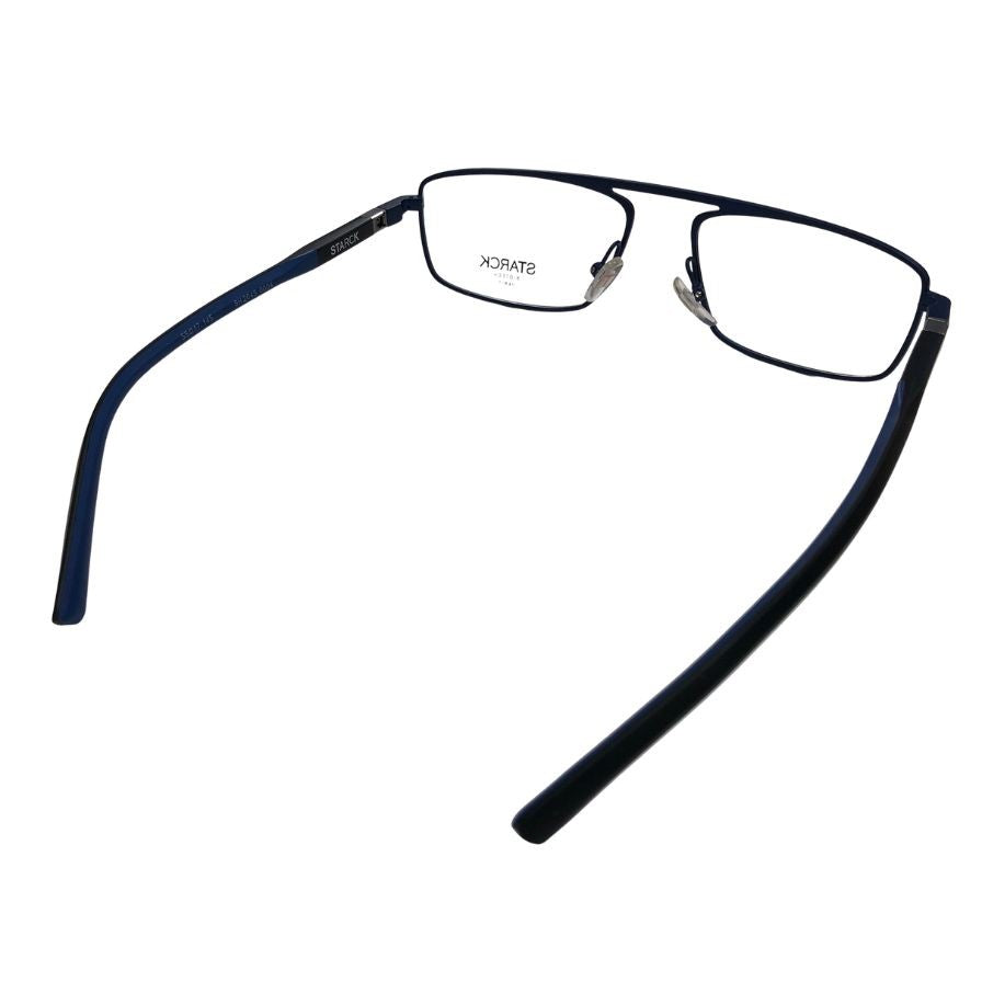 スタルク メガネ SH2045 0004 ブルー系 STARCK【AFI6】