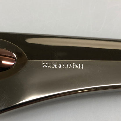 ラブクロム ヘアコーム クシ PG ツキ プレミアム ブラック LOVE CHROME TSUKI【AFI16】【中古】