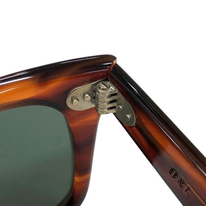 レイバン サングラス L2053 USA 80年代 ボシュロム期 べっ甲柄 WAYFARER RAY-BAN【AFI6】
