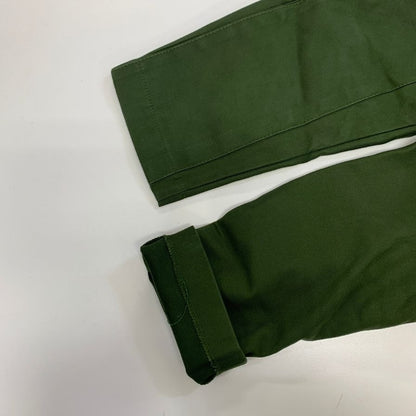 中古◆スウェーデン軍 ミリタリージャケット M-59 フィールドジャケット 1970年製 サイズC38 【AFF23】