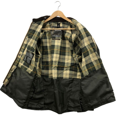 美品◆バブアー オイルドジャケット ビデイル DXX AW20 サイズ38 BARBOUR 【AFB5】