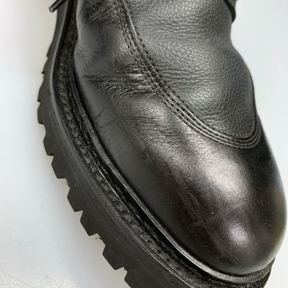 ジョンロブ ピーク  オールレザー サイズ7E メンズ 324142 JOHN LOBB ブーツ 約26.0cm【LA】【中古】