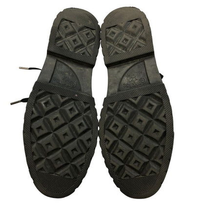 コンバース レザースニーカー A14188C CT70 日本未発売 ブラック  サイズ28cm Converse 約28.0cm【AFC44】