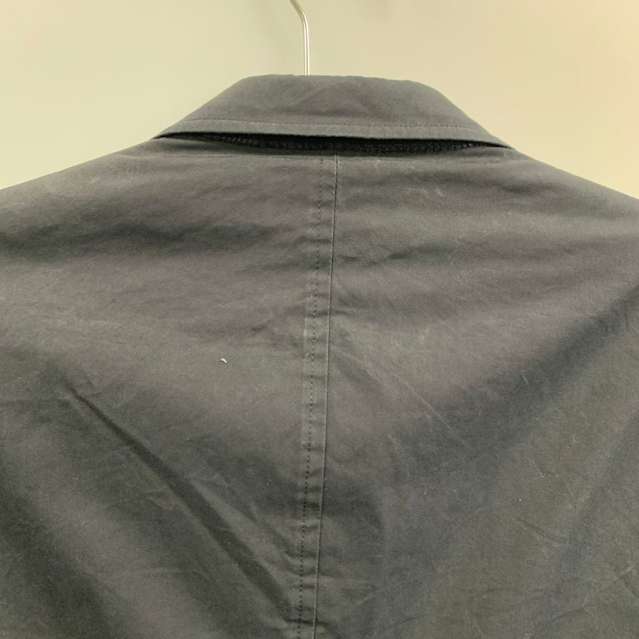 中古◆ブルックスブラザーズ ジャケット 段返り3B ネイビー メンズ サイズ38REG Brooks Brothers 【AFI45】
