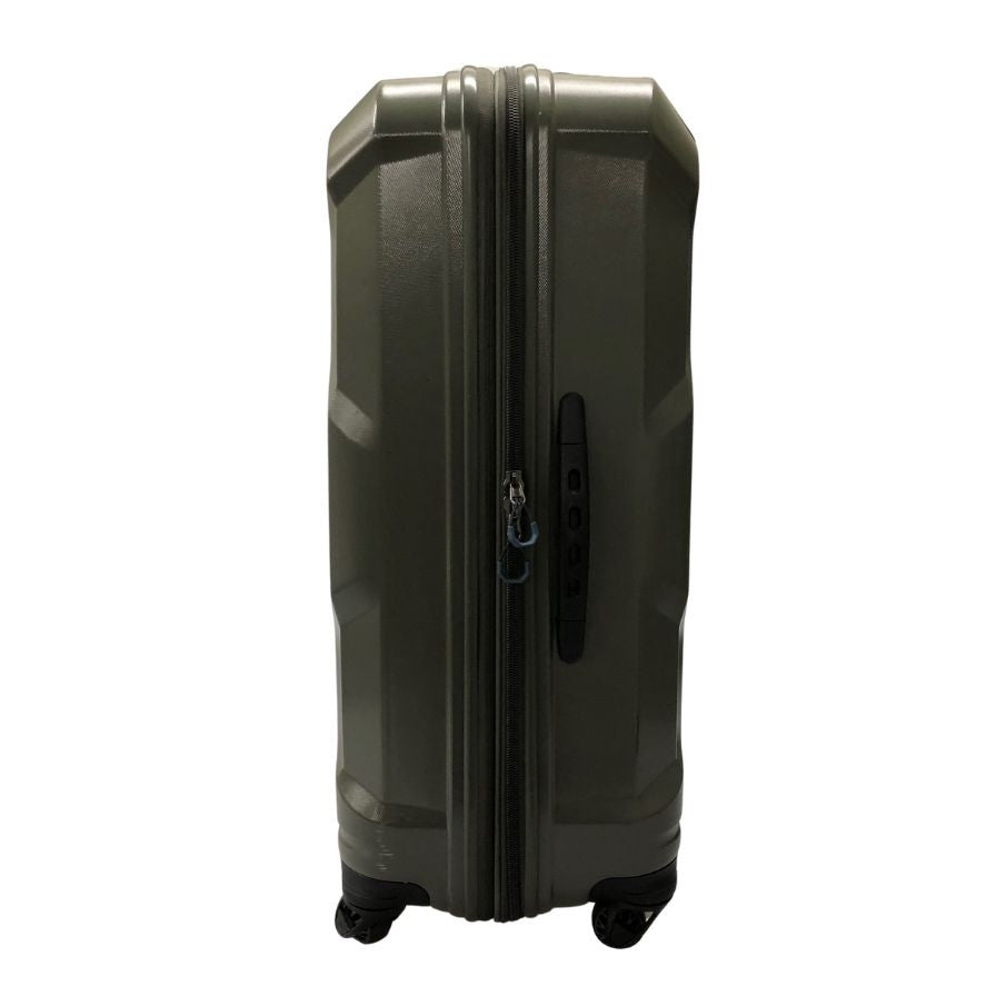 グレゴリー スーツケース クアドロ ハードケース QUADRO HARDCASE 30 カーキ系 メンズ GREGORY【7F】