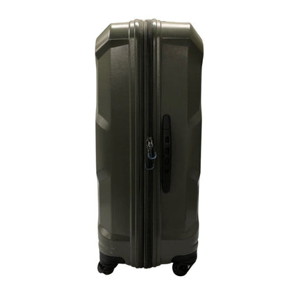 グレゴリー スーツケース クアドロ ハードケース QUADRO HARDCASE 30 カーキ系 メンズ GREGORY【7F】