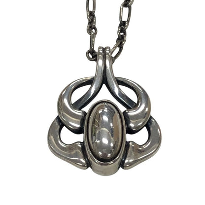 ジョージジェンセン ネックレス ヘリテージ 2006 SV925 レディース GEORG JENSEN【AFI7】