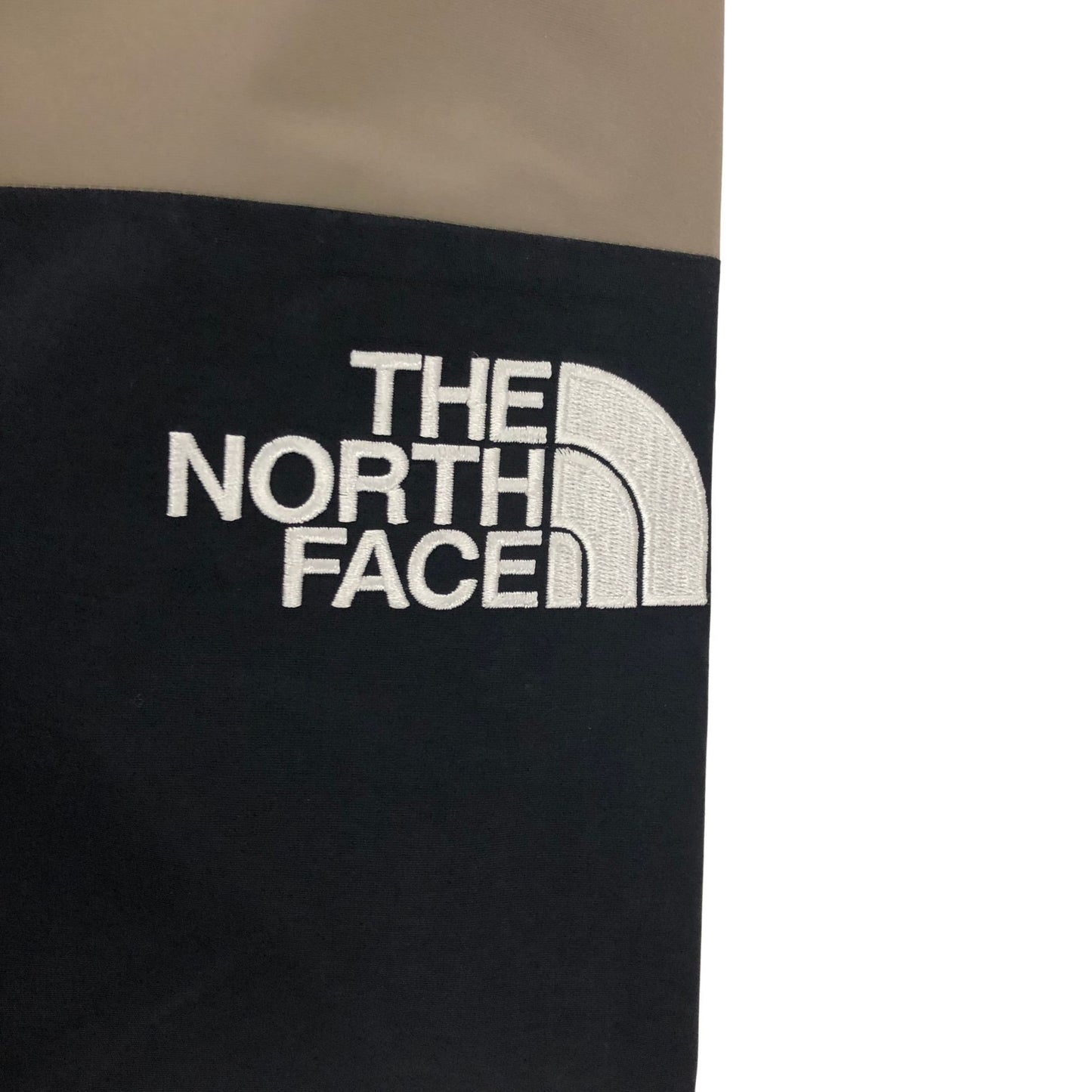 ザ ノース フェイス NS62517 ロング パンツシュカブラパンツ マッシュルーム サイズXL THE NORTH FACE 【AFB12】