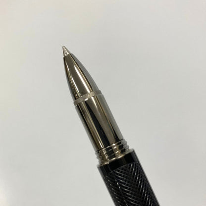 モンブラン スターウォーカー ローラーボール キャップ式 ボールペン ブラック Montblanc【AFI13】