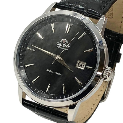 オリエント 機械式自動巻き腕時計 ER27-C0-B  ORIENT STAR【AFI8】【中古】