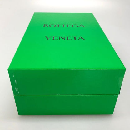 ボッテガヴェネタ サンダル スライドサンダル ベージュ系 メンズ サイズ44 BOTTEGA VENETA 約29.0cm【AFD9-2】